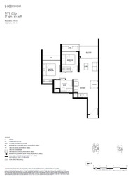 Penrith (U/C) (D3), Apartment #500486171